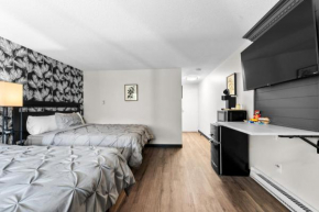 Luxury Double Bed Near Beaches Modern Updates